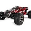 Traxxas Rustler VXL Brushless 1/10 RTR Stadium Truck (Red) w/Magnum 272R, TQi 2.4GHz Radio & TSM -Deals Traxxas Store tra37076 74 red
