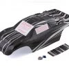Traxxas Rustler VXL Prographix Body -Deals Traxxas Store tra3719