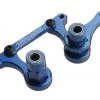 Traxxas Aluminum Steering Bellcrank Set w/Bearings (Blue) 1 Traxxas Aluminum Steering Bellcrank Set w/Bearings (Blue) -Deals Traxxas Store tra3743a