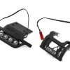 Traxxas Rustler/Bandit Light Kit w/Front & Rear Bumpers