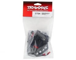 Traxxas Rustler/Bandit Light Kit w/Front & Rear Bumpers -Deals Traxxas Store tra3794 2