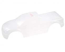 Traxxas E-Maxx Clear Body (Long Wheelbase)