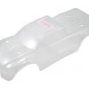 Traxxas Brushless E-Maxx Monster Truck Body (Clear) (3908)