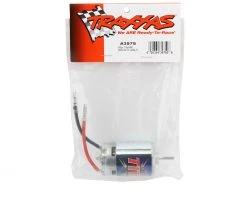 Traxxas Titan 550 Size Motor (21T) -Deals Traxxas Store tra3975 1