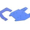 Traxxas Aluminum Chassis Plates -Deals Traxxas Store tra4130