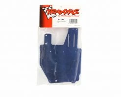 Traxxas Aluminum Chassis Plates -Deals Traxxas Store tra4130 1