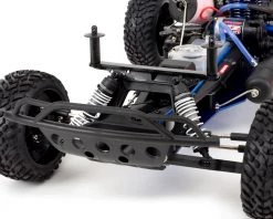 Traxxas Nitro Slash 3.3 1/10 2WD RTR SC Truck (Mark Jenkins) w/TQ 2.4GHz Radio, TSM, Battery & DC Charger 12 Traxxas Nitro Slash 3.3 1/10 2WD RTR SC Truck (Mark Jenkins) w/TQ 2.4GHz Radio, TSM, Battery & DC Charger -Deals Traxxas Store tra44056 3 mark 3