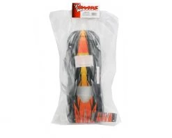 Traxxas Nitro Rustler ProGraphix Body 5 Traxxas Nitro Rustler ProGraphix Body -Deals Traxxas Store tra4411r 1