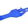 Traxxas Aluminum Lower Chassis (Blue) -Deals Traxxas Store tra4430