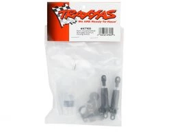Traxxas Hard Anodized Teflon Coated Shocks (Long) (2) -Deals Traxxas Store tra4760 1