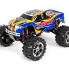 Traxxas T-Maxx Classic RTR Monster Truck (Blue) w/TQ 2.4GHz Radio, EZ Start Battery & DC Charger 1 Traxxas T-Maxx Classic RTR Monster Truck (Blue) w/TQ 2.4GHz Radio, EZ Start Battery & DC Charger -Deals Traxxas Store tra49104 1 blue