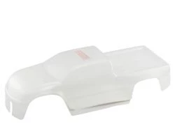 Traxxas T-Maxx Body (Clear)
