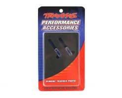 Traxxas Aluminum Steering Servo Mount (TMX.15, 2.5, 3.3) -Deals Traxxas Store tra4918x 1