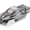 Traxxas ProGraphix T-Maxx 3.3 Body (TRA4907 ONLY) -Deals Traxxas Store tra4921x