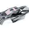 Traxxas Prographix T-Maxx 2.5 Body w/Decal