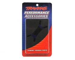 Traxxas Machined Aluminum Engine Mount (TMX.15,2.5,3.3) -Deals Traxxas Store tra4960x 1