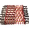 Traxxas Big Bore Shocks w/Springs (E-Maxx/T-Maxx/2.5) (8)