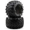 Traxxas 6.3 All-Terrain Maxx Tires (2)