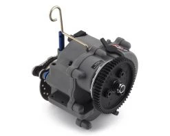 Traxxas T-Maxx 3.3 Pro-Built Complete Transmission -Deals Traxxas Store tra4983 1