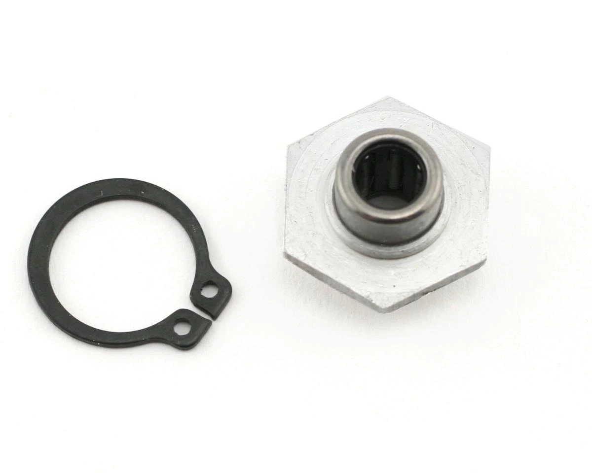 Traxxas Gear Hub Assembly w/Bearing/Snap Ring T-Maxx 3 Traxxas Gear Hub Assembly w/Bearing/Snap Ring T-Maxx