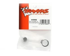 Traxxas Gear Hub Assembly w/Bearing/Snap Ring T-Maxx 5 Traxxas Gear Hub Assembly w/Bearing/Snap Ring T-Maxx -Deals Traxxas Store tra4986 1