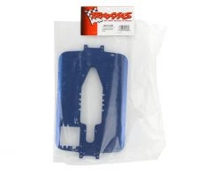 Traxxas 6061-T6 Aluminum Chassis (TMX,2.5R,3.3) -Deals Traxxas Store tra5122r 1