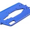 Traxxas 4mm Aluminum Chassis (Blue)