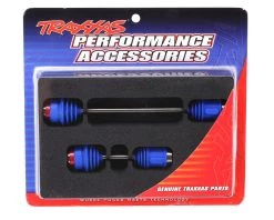 Traxxas Front & Rear Center Driveshaft Set (E-Maxx) 5 Traxxas Front & Rear Center Driveshaft Set (E-Maxx) -Deals Traxxas Store tra5151r 1