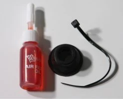 Traxxas TRX 2.5R .15 Rear Exhaust IPS Shaft Slide Carb Nitro Engine Standard Plug, Pull Start -Deals Traxxas Store tra5207r 4