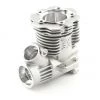 Traxxas TRX 3.3 Crankcase (No Bearing) -Deals Traxxas Store tra5225