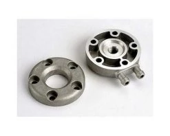 Traxxas Marine Cooling Head: TRX 2.5