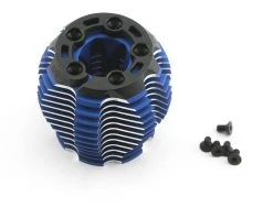 Traxxas PowerTune Cooling Head (TRX 3.3)