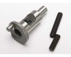 Traxxas Crankshaft, Multi-Shaft, (For Engines W/O Starter) (Trx 3.3)
