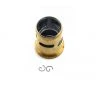 Traxxas Piston/Sleeve (matched set) (TRX 3.3)