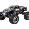 Traxxas Revo 3.3 4WD RTR Nitro Monster Truck w/TQi (Silver) 2.4Ghz Radio, TSM, Batteries & DC Charger 1 Traxxas Revo 3.3 4WD RTR Nitro Monster Truck w/TQi (Silver) 2.4Ghz Radio, TSM, Batteries & DC Charger -Deals Traxxas Store tra53097 3 slvr