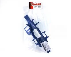Traxxas Revo 3.3 Chassis (anodized blue) -Deals Traxxas Store tra5322x 1