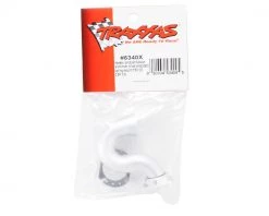 Traxxas Aluminum Tubular Exhaust Header -Deals Traxxas Store tra5340x 1