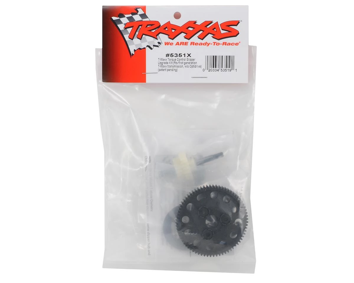 Traxxas Torque Control Upgrade Kit 4 Traxxas Torque Control Upgrade Kit - Image 2