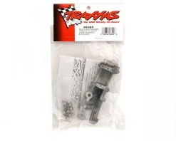 Traxxas Revo Engine Mount Assembly 3x28mm CS with washers (2)/ 3x10 CS with washers -Deals Traxxas Store tra5360 1
