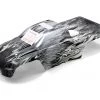 Traxxas ProGraphix Revo 3.3 Body -Deals Traxxas Store tra5387x