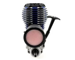 Traxxas TRX 3.3 Rear Exhaust IPS Shaft Standard Plug, Slide Carb Engine (Pull Start) -Deals Traxxas Store tra5407 3