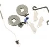 Traxxas Rear Brake Kit for Revo 3.3