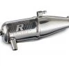 Traxxas Resonator Tuned Pipe (Low RPM)