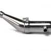 Traxxas Resonator Aluminum Tuned Pipe (TMX 3.3) -Deals Traxxas Store tra5487