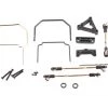Traxxas Sway Bar Kit (Revo)