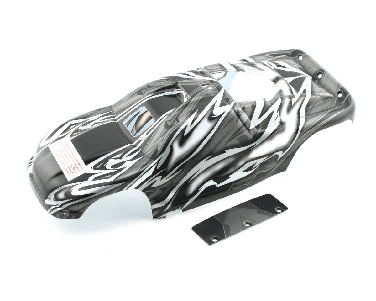 Traxxas ProGraphix Jato 3.3 Body 3 Traxxas ProGraphix Jato 3.3 Body