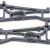 Traxxas Susp Arms Fr Left & Right Exo-Carbon -Deals Traxxas Store tra5531g