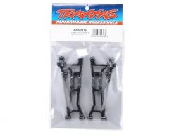 Traxxas Susp Arms Fr Left & Right Exo-Carbon -Deals Traxxas Store tra5531g 1