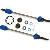 Traxxas Steel Driveshaft Kit