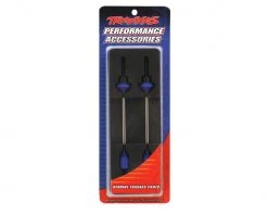 Traxxas Steel Driveshaft Kit -Deals Traxxas Store tra5551x 1